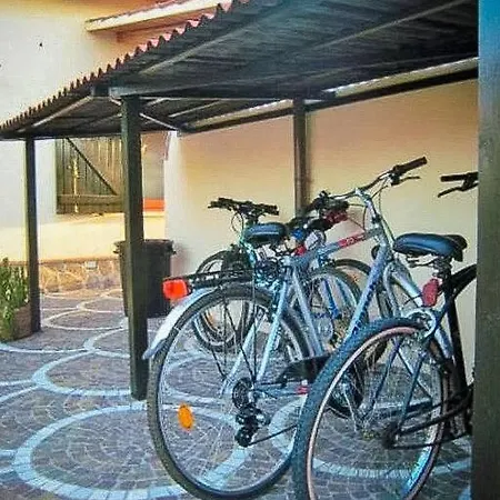 La Cesa For Max 8 Persons * San Felice Circeo