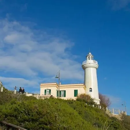 La Cesa For Max 8 Persons San Felice Circeo