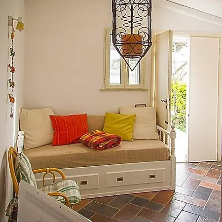 La Cesa For Max 8 Persons San Felice Circeo