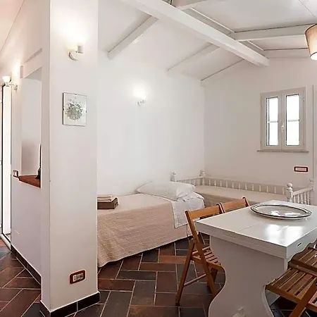 La Cesa For Max 8 Persons Villa *