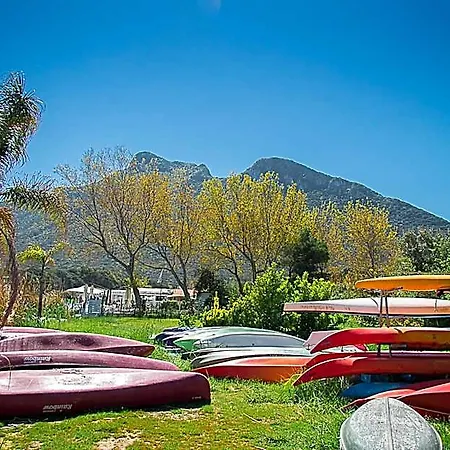 La Cesa For Max 8 Persons Villa San Felice Circeo