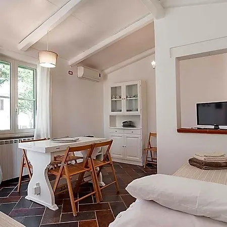 La Cesa For Max 8 Persons * San Felice Circeo