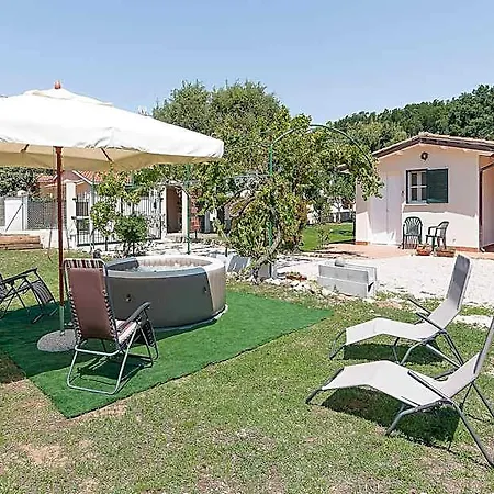 La Cesa For Max 8 Persons * San Felice Circeo