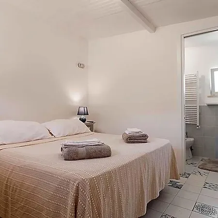 Villa La Cesa For Max 8 Persons