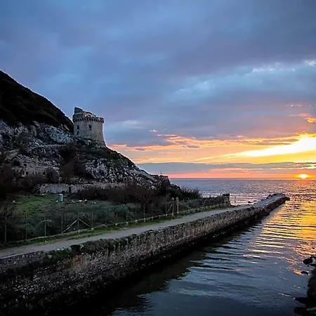 La Cesa For Max 8 Persons San Felice Circeo