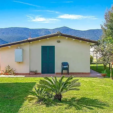 La Cesa For Max 8 Persons Villa