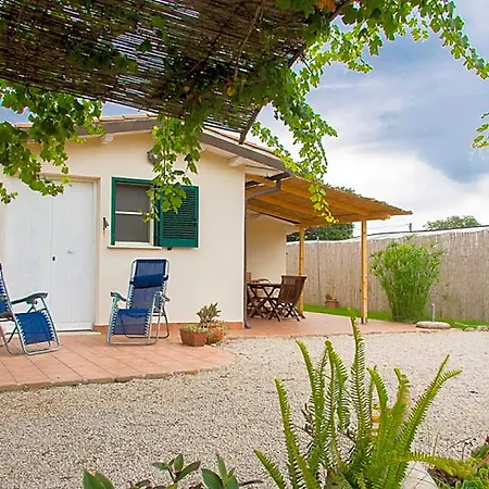 Villa La Cesa For Max 8 Persons