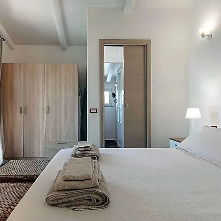 Βίλα La Cesa For Max 8 Persons San Felice Circeo
