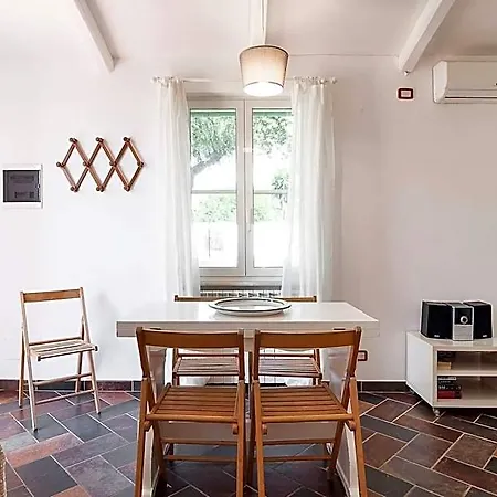 La Cesa For Max 8 Persons Villa