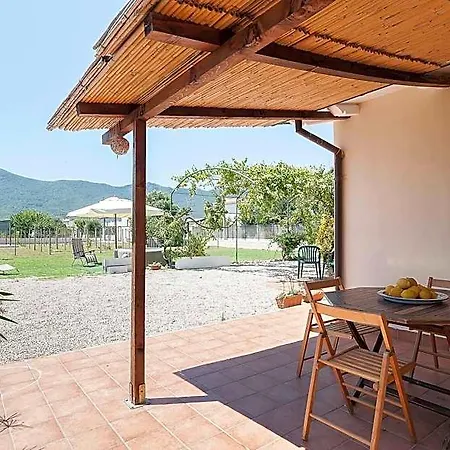 La Cesa For Max 8 Persons