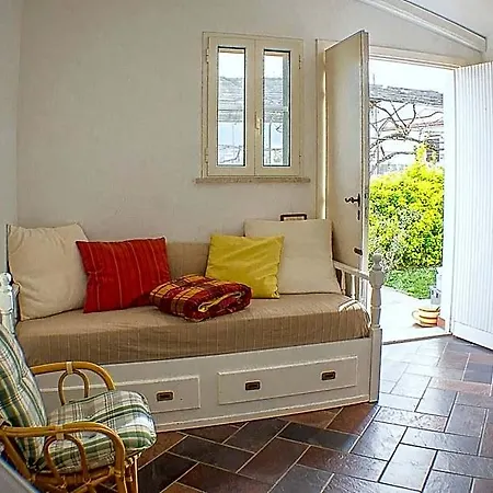 Villa La Cesa For Max 8 Persons San Felice Circeo