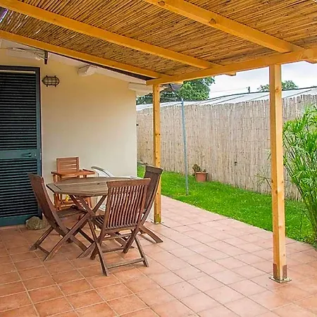 La Cesa For Max 8 Persons Villa