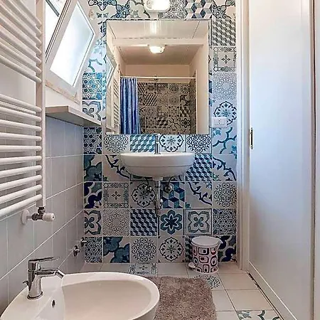 Villa La Cesa For Max 8 Persons