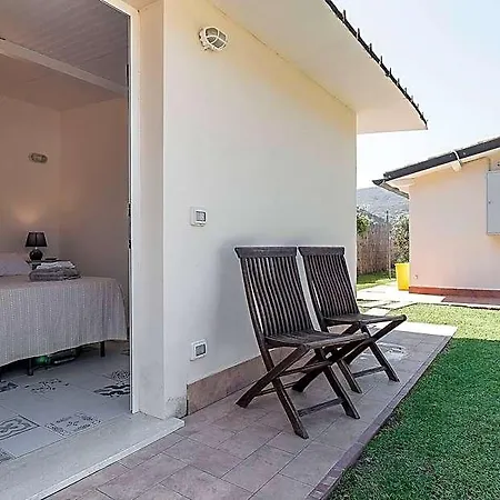 La Cesa For Max 8 Persons