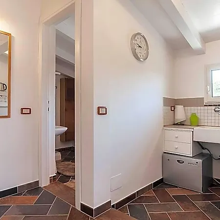 Villa La Cesa For Max 8 Persons San Felice Circeo