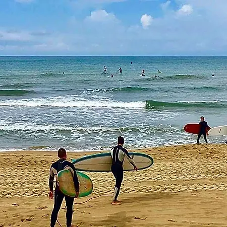La Cesa For Max 8 Persons San Felice Circeo
